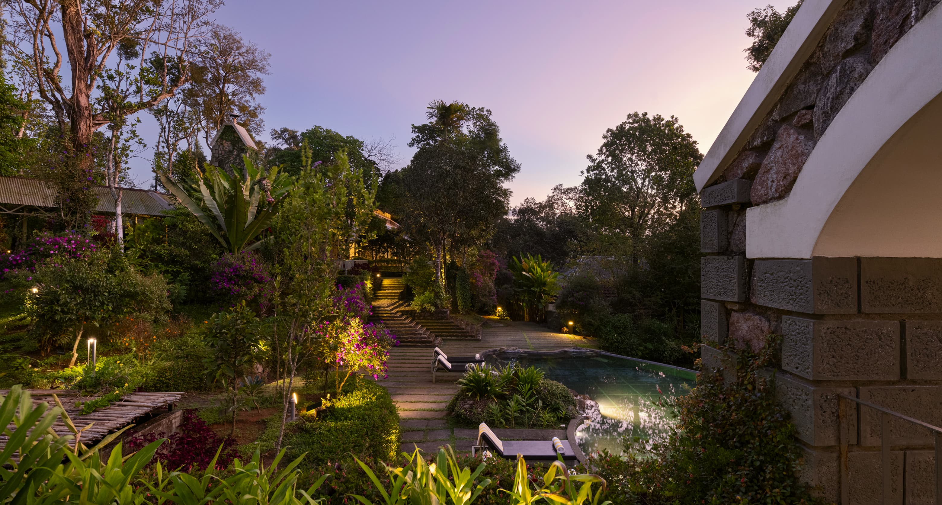 A featured image for this section