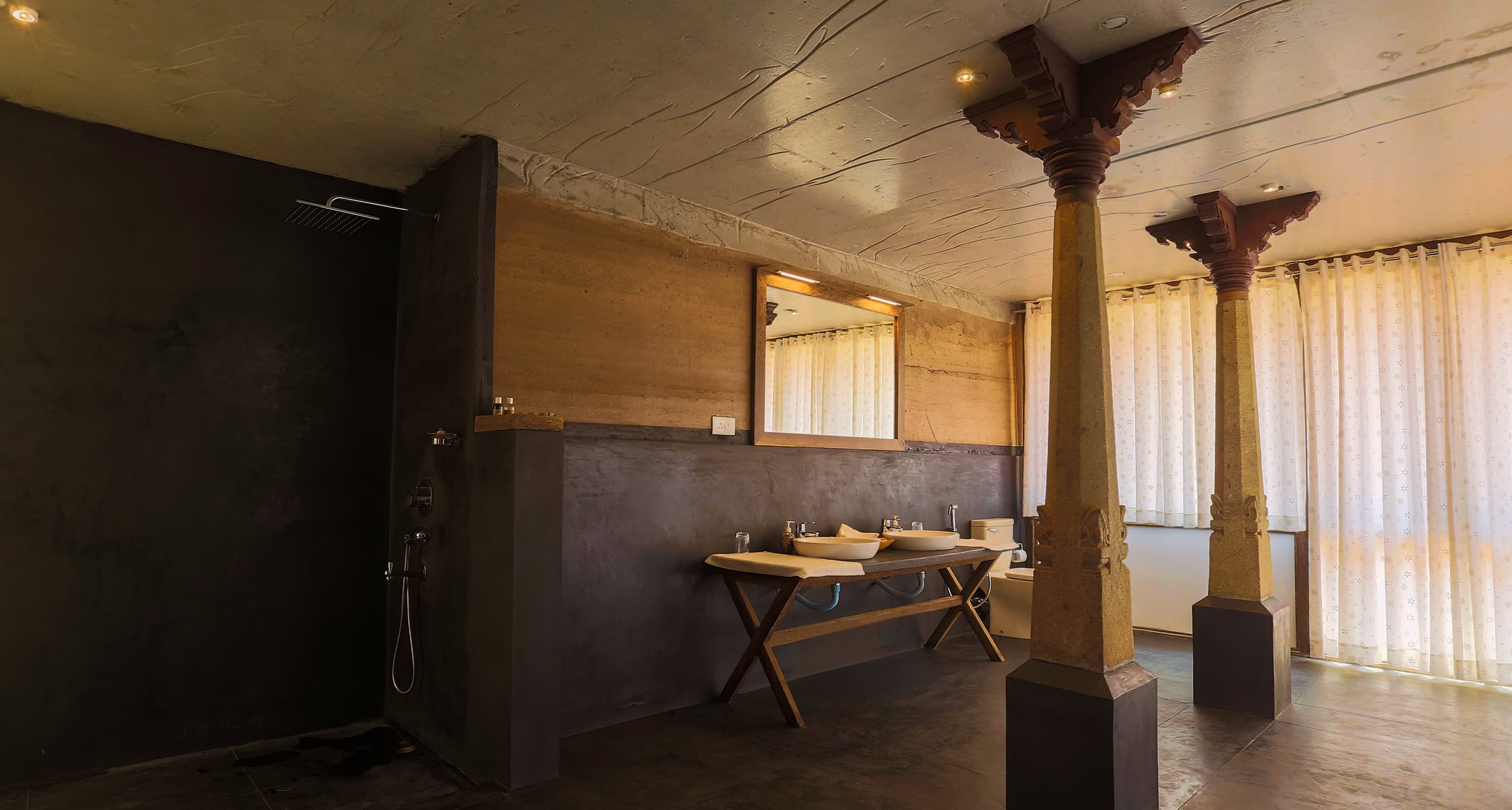 A featured image for this section