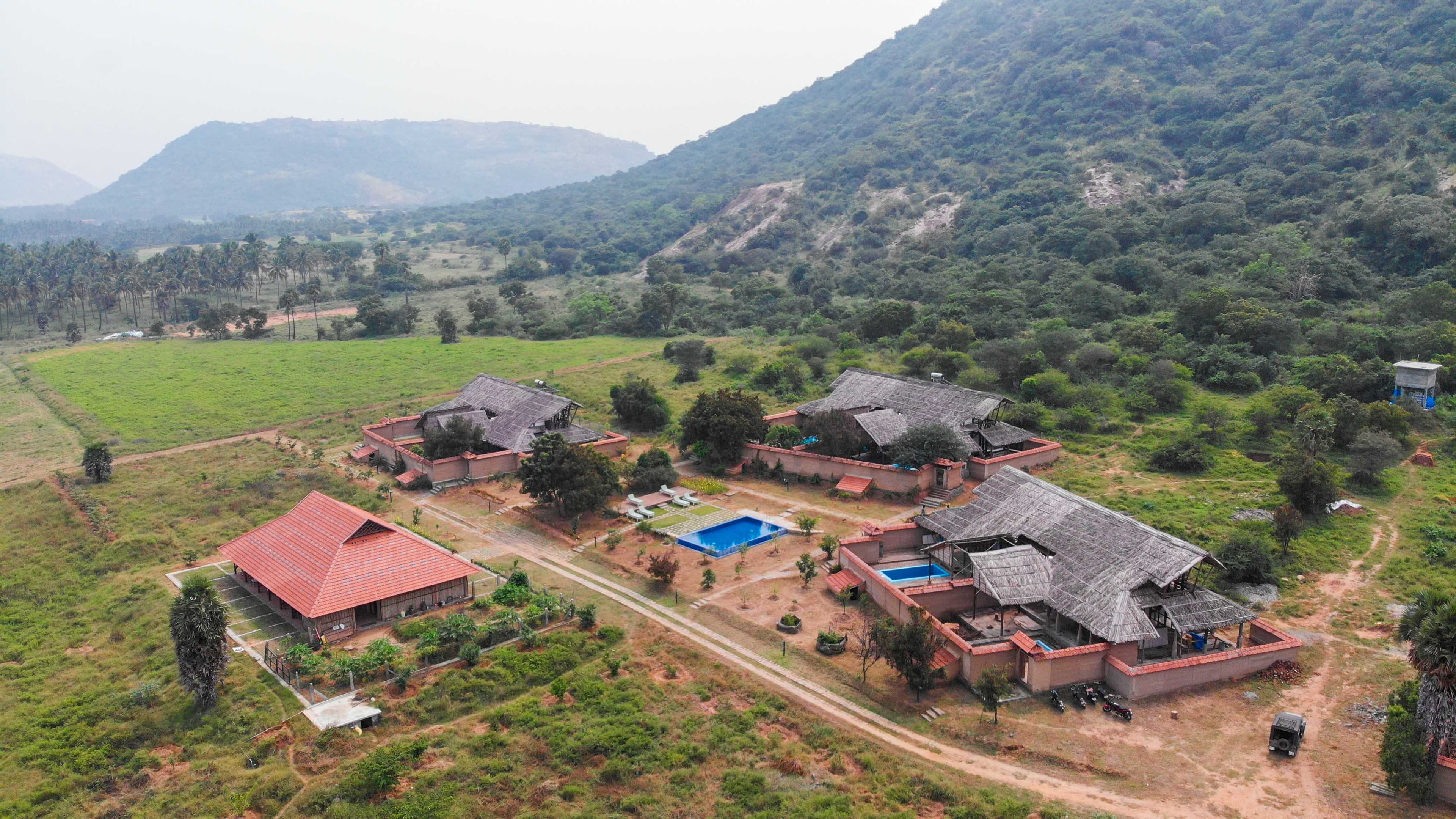 A featured image for this section