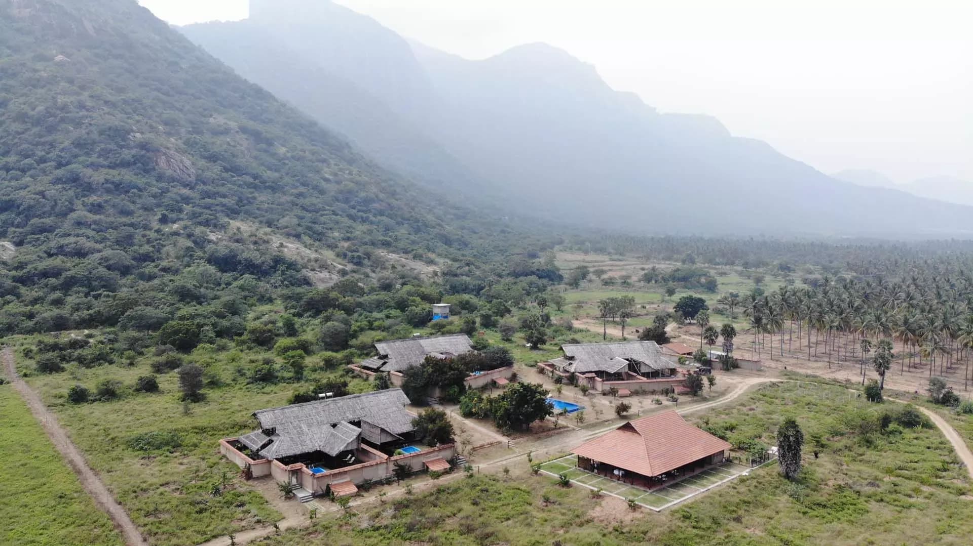 A featured image for this section