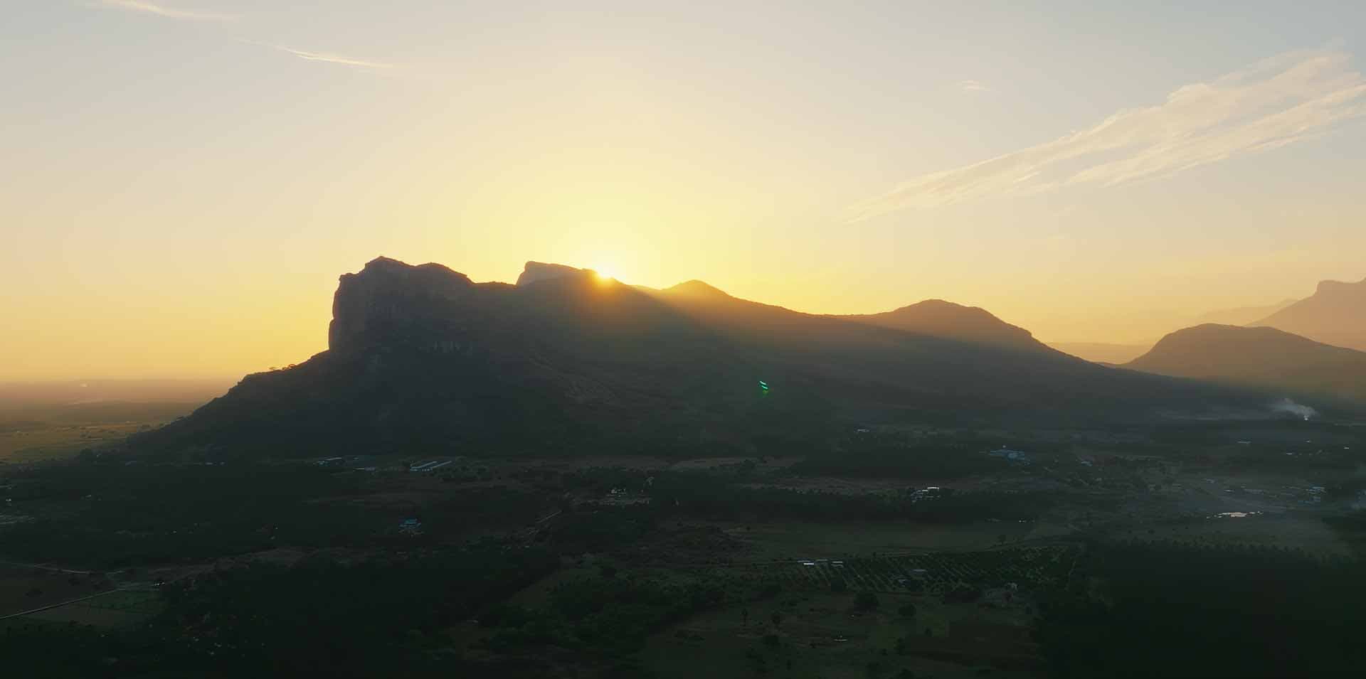 A featured image for this section