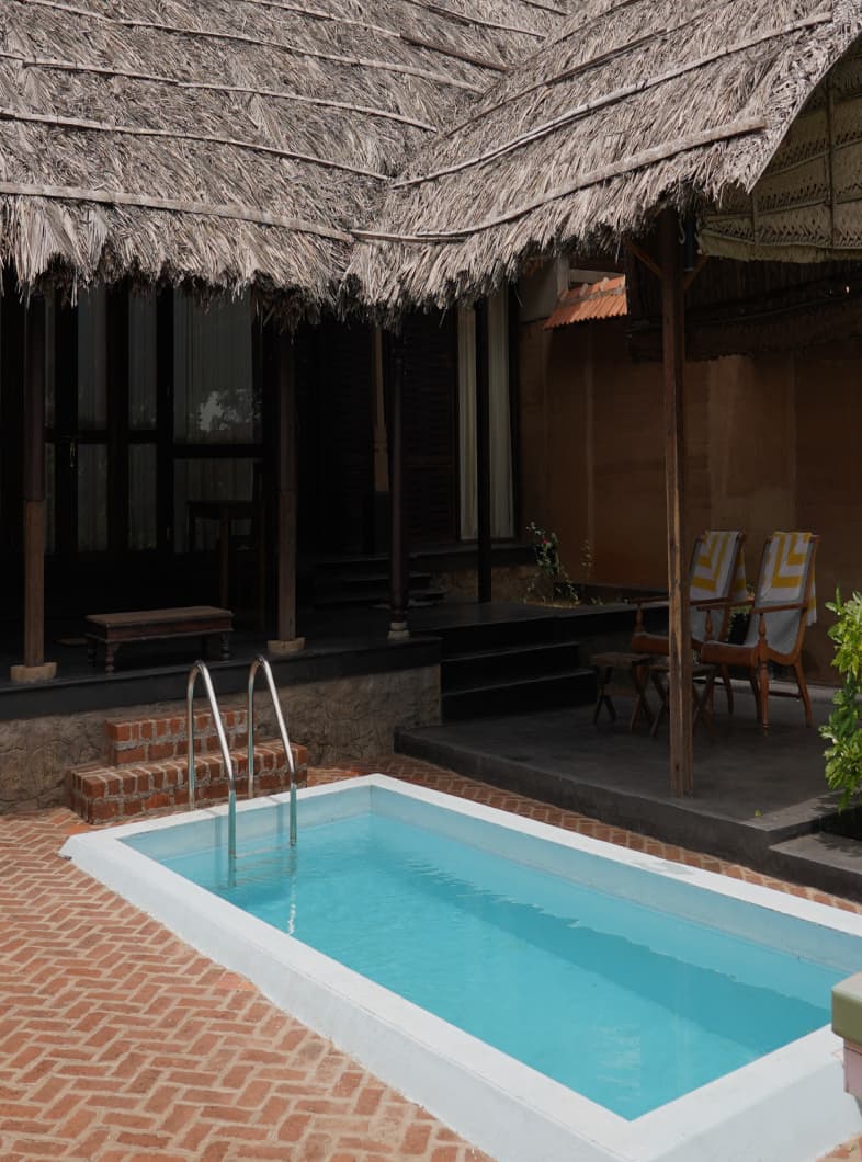 A featured image for this section