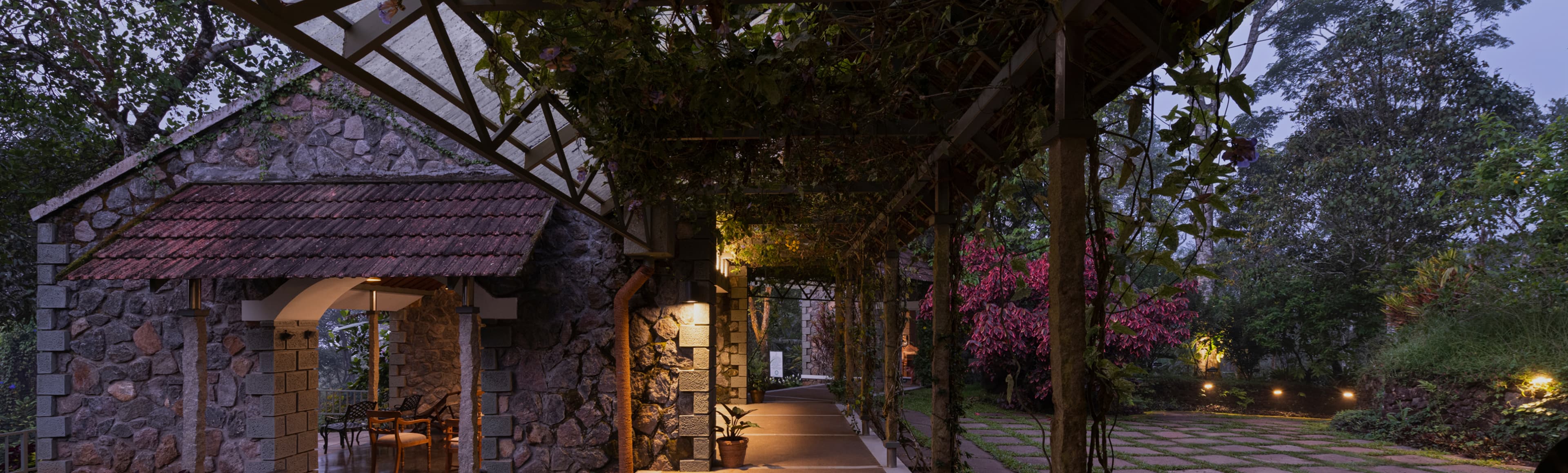 A featured image for this section