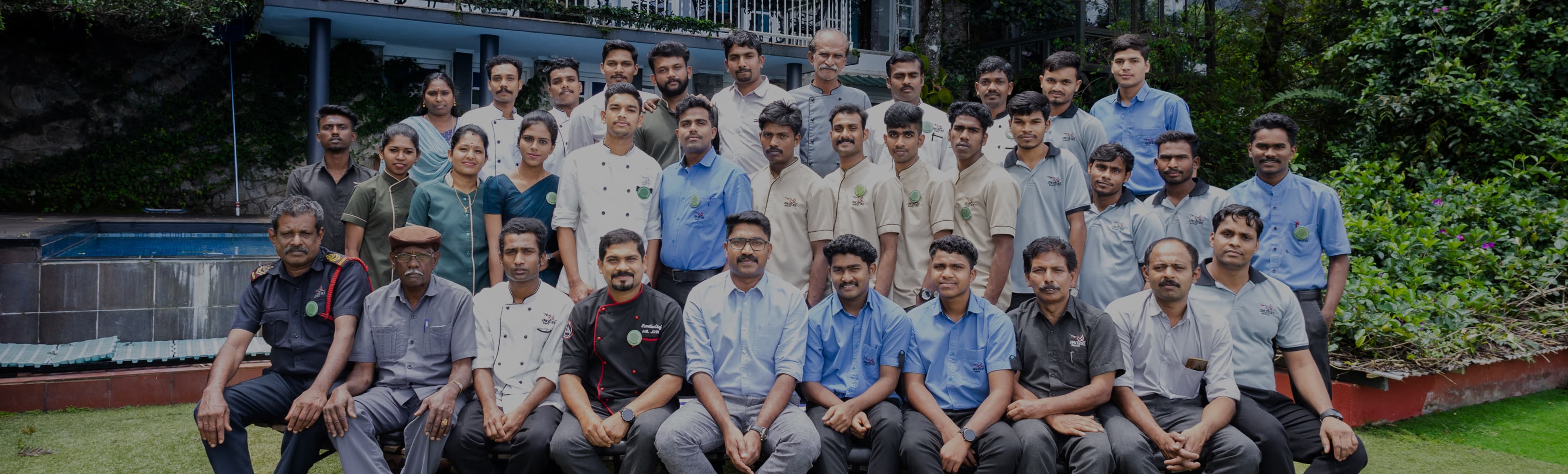 A featured image for this section