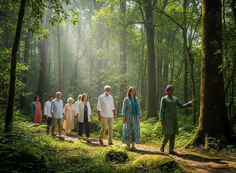 A featured image for this section