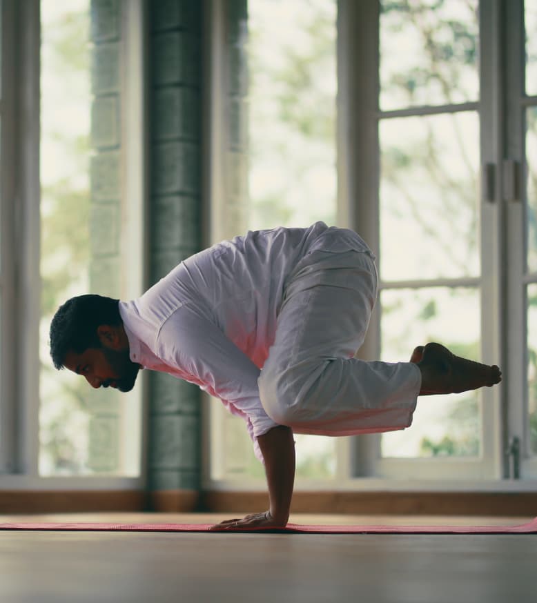 A featured image for this section