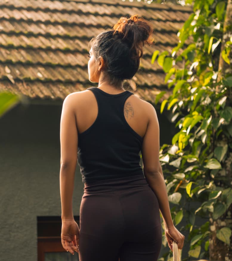 A featured image for this section