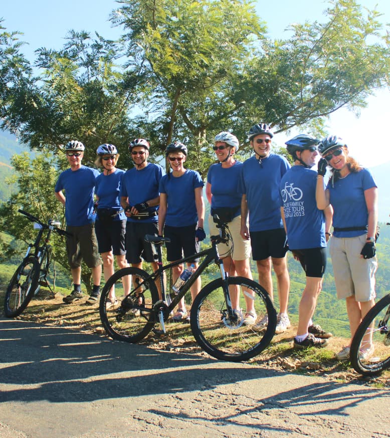 A featured image for this section