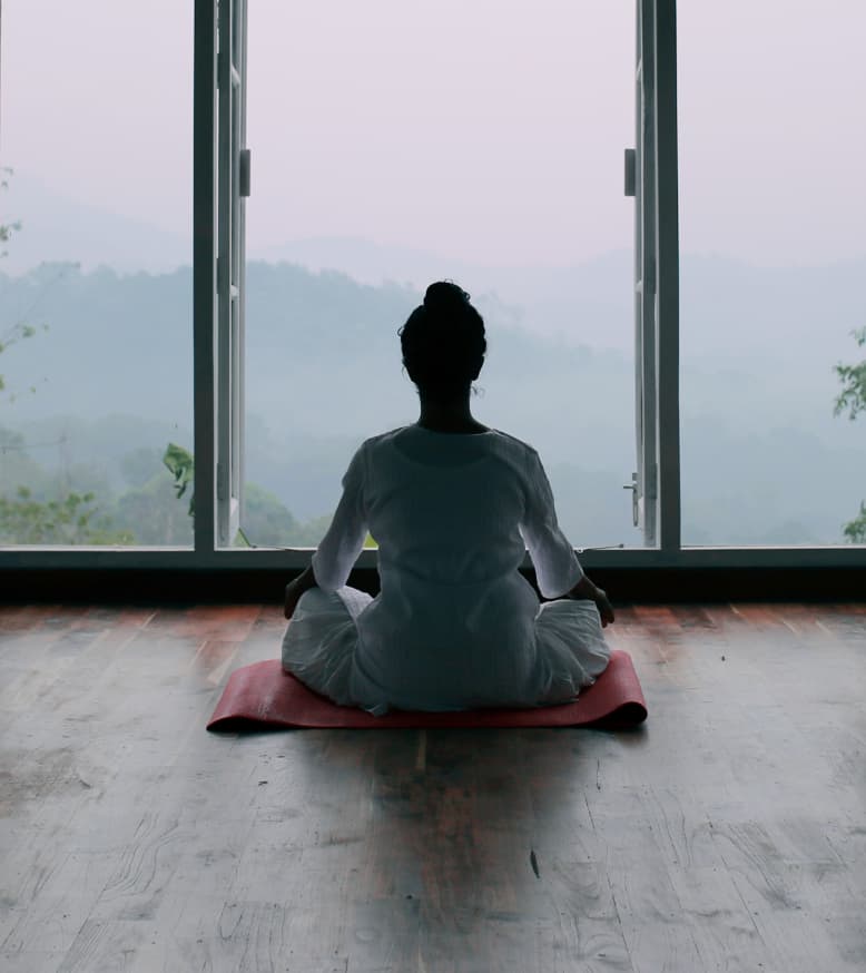 A featured image for this section