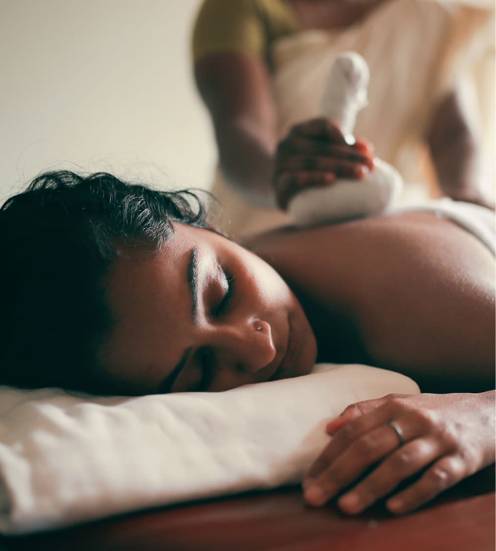 A featured image for this section