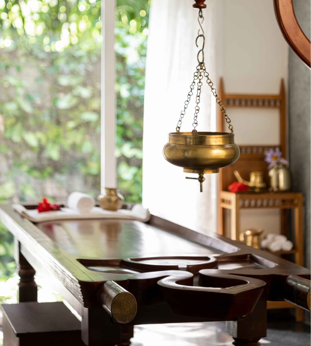 A featured image for this section