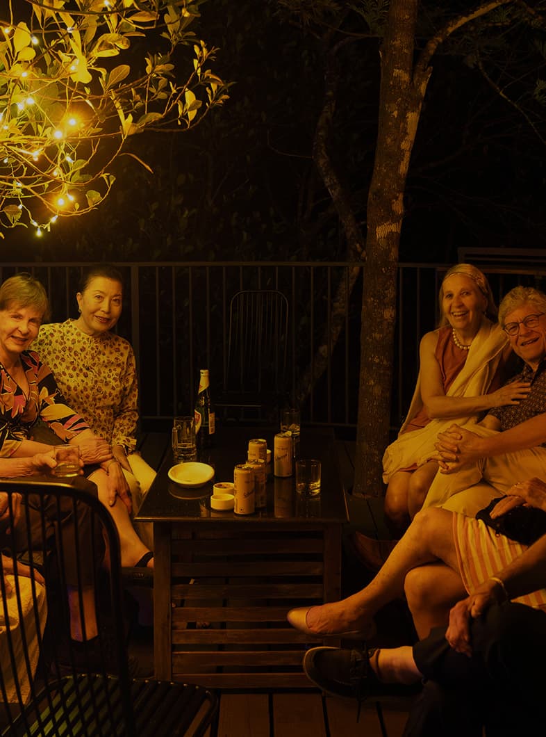 A featured image for this section