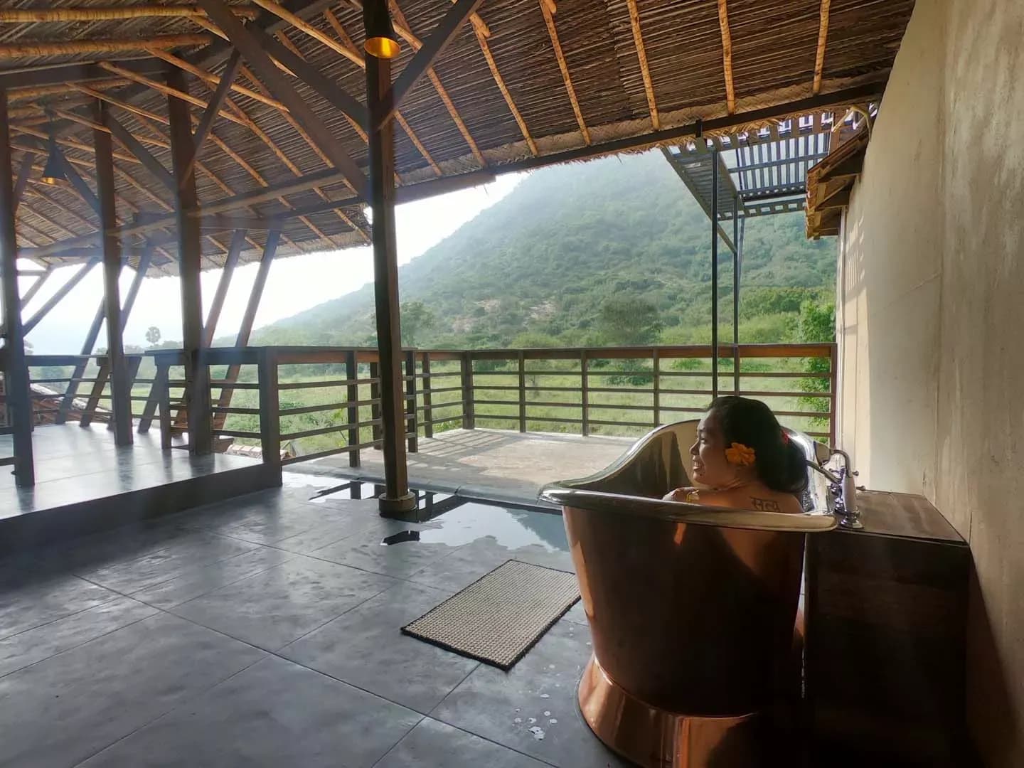 A featured image for this section