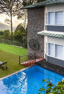 A featured image for this section