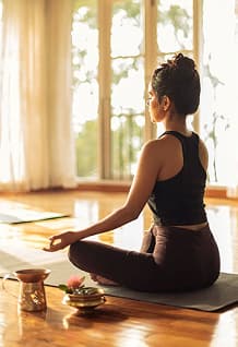 A featured image for this section