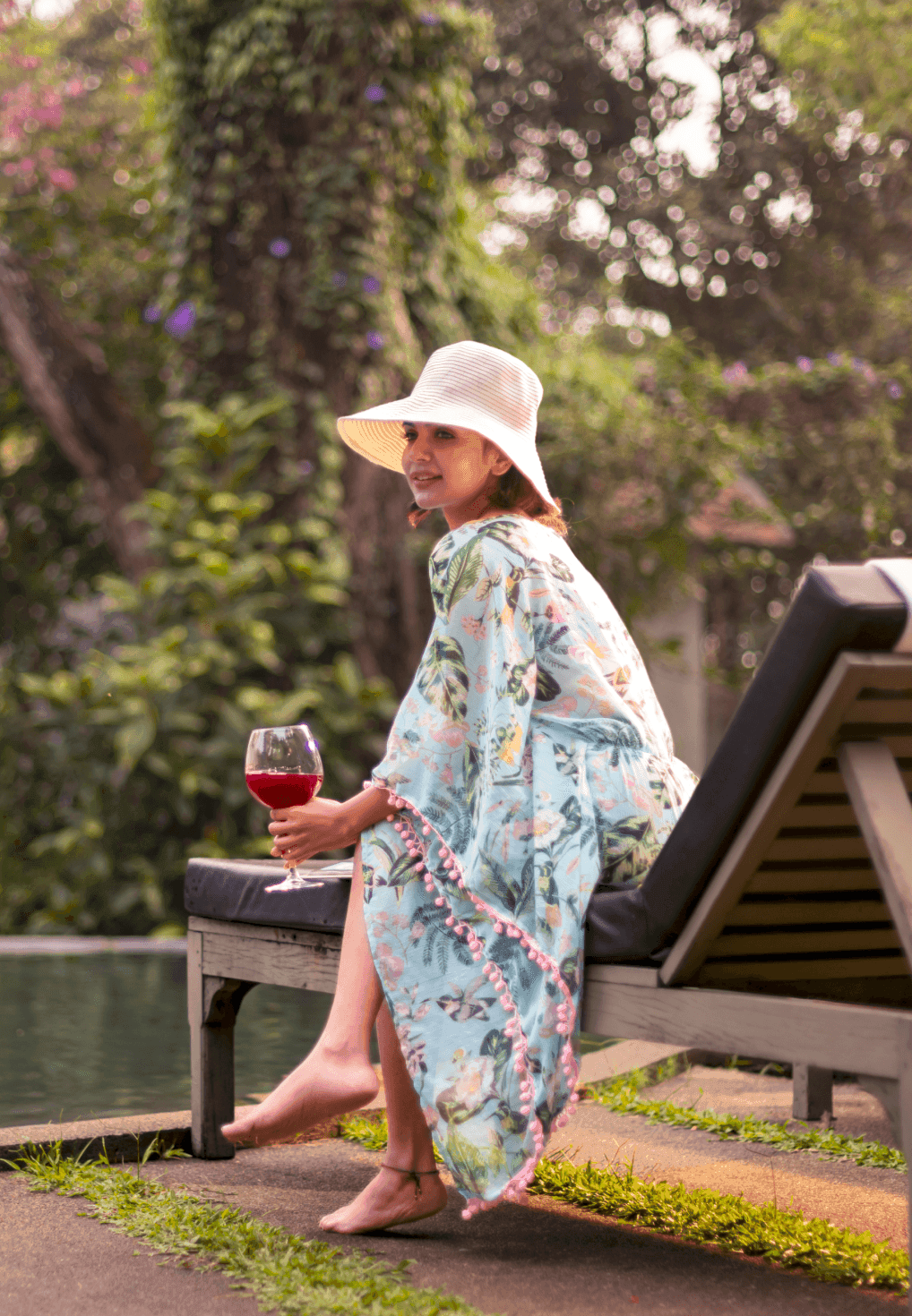 A featured image for this section