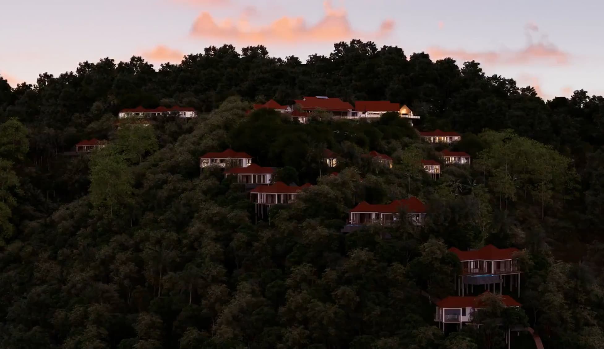 A featured image for this section