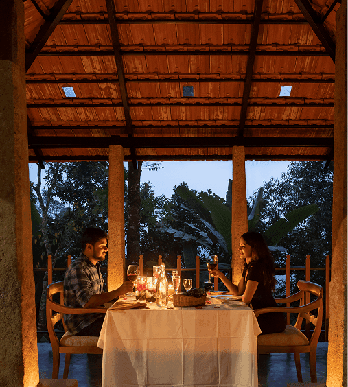 A featured image for this section