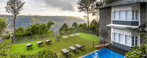 A featured image for this section