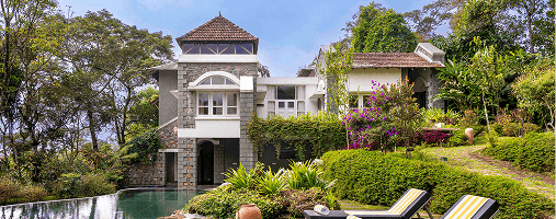 A featured image for this section