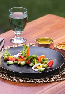 A featured image for this section