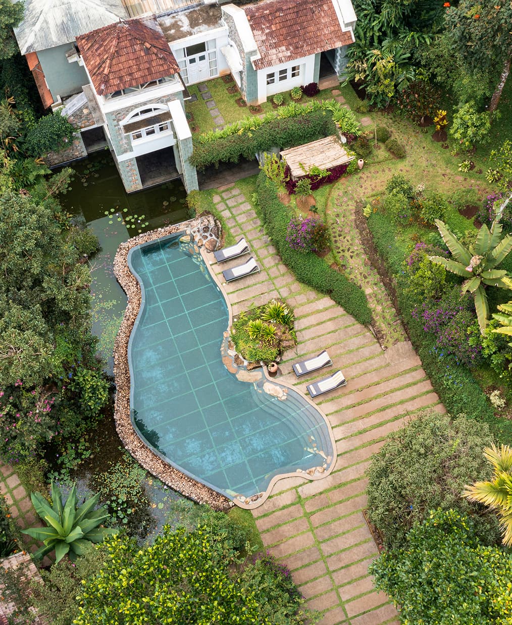 A featured image for this section