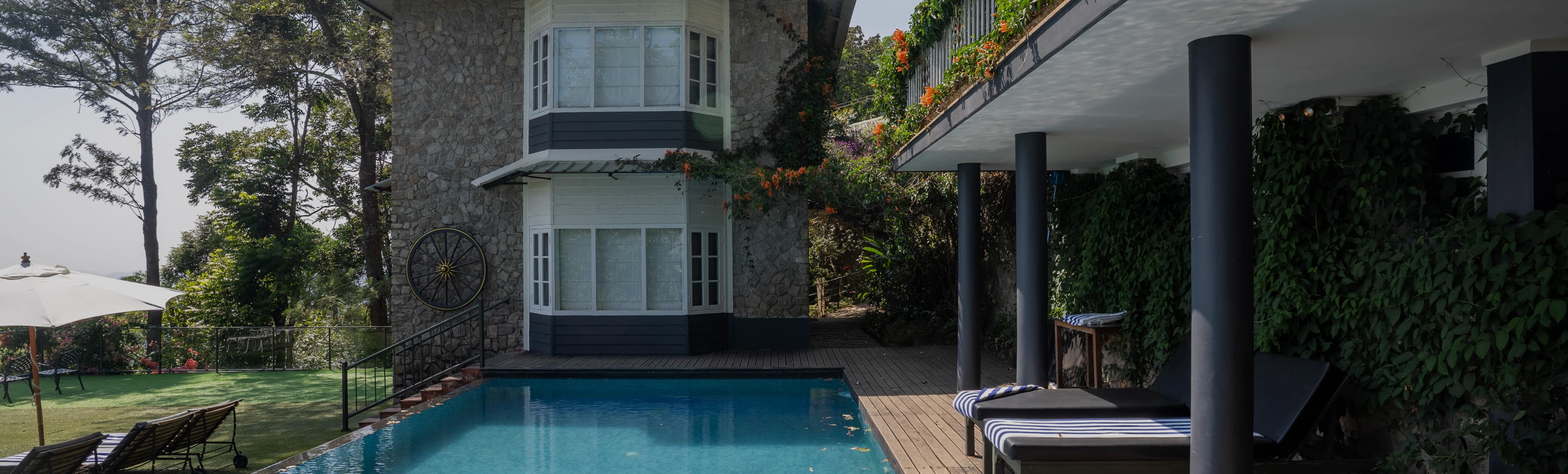 A featured image for this section