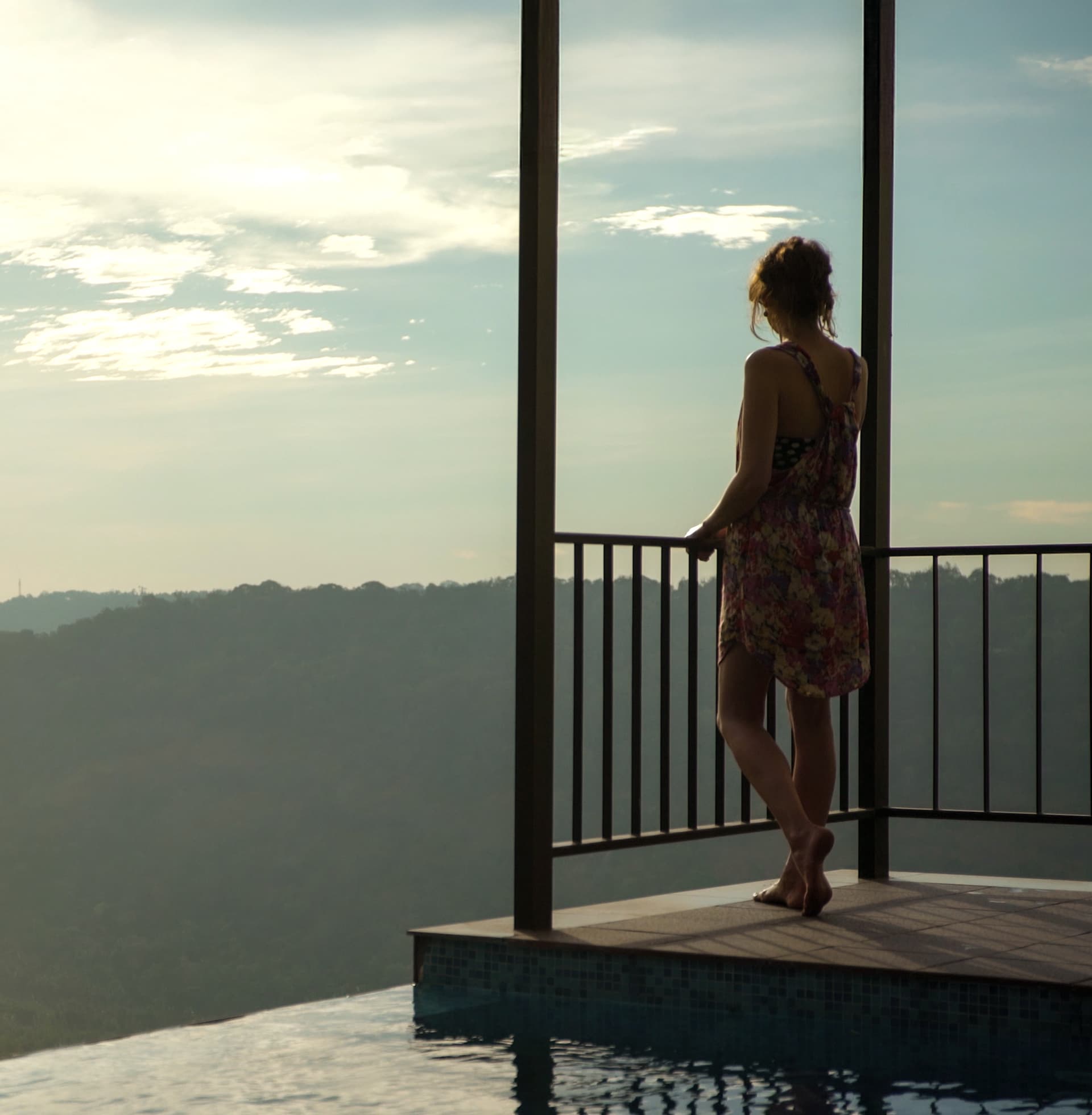 A featured image for this section