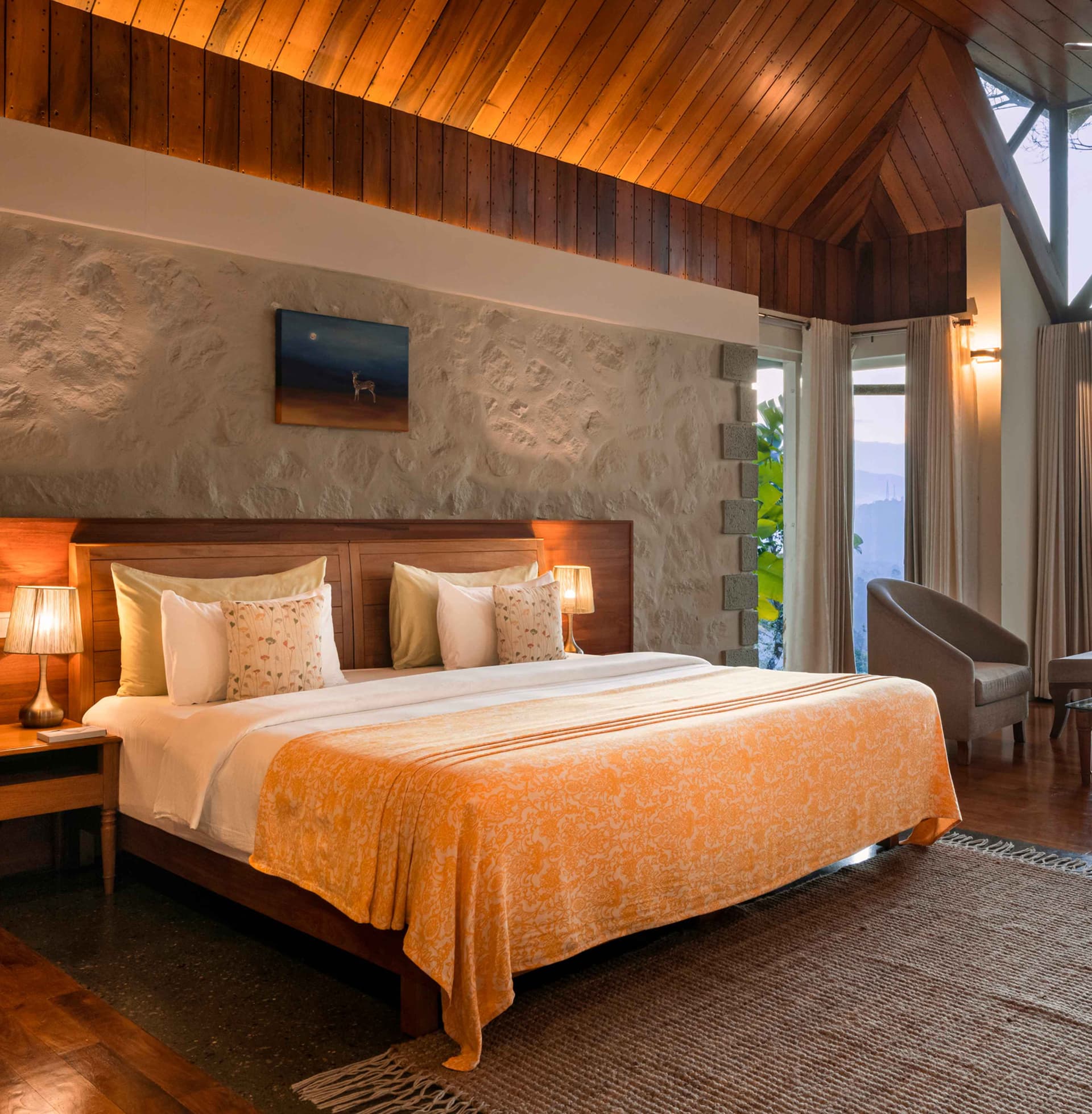 A featured image for this section