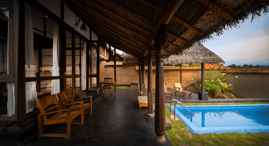 A featured image for this section