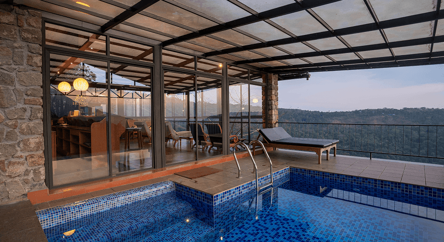 A featured image for this section