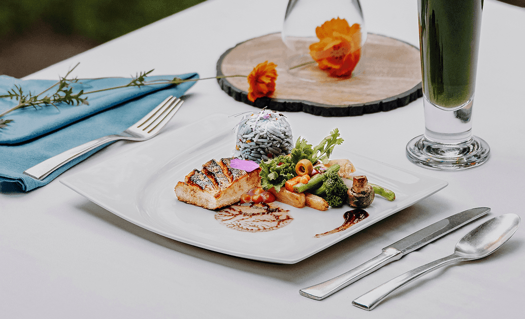 A featured image for this section