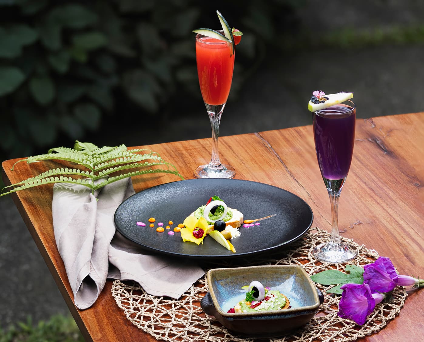 A featured image for this section