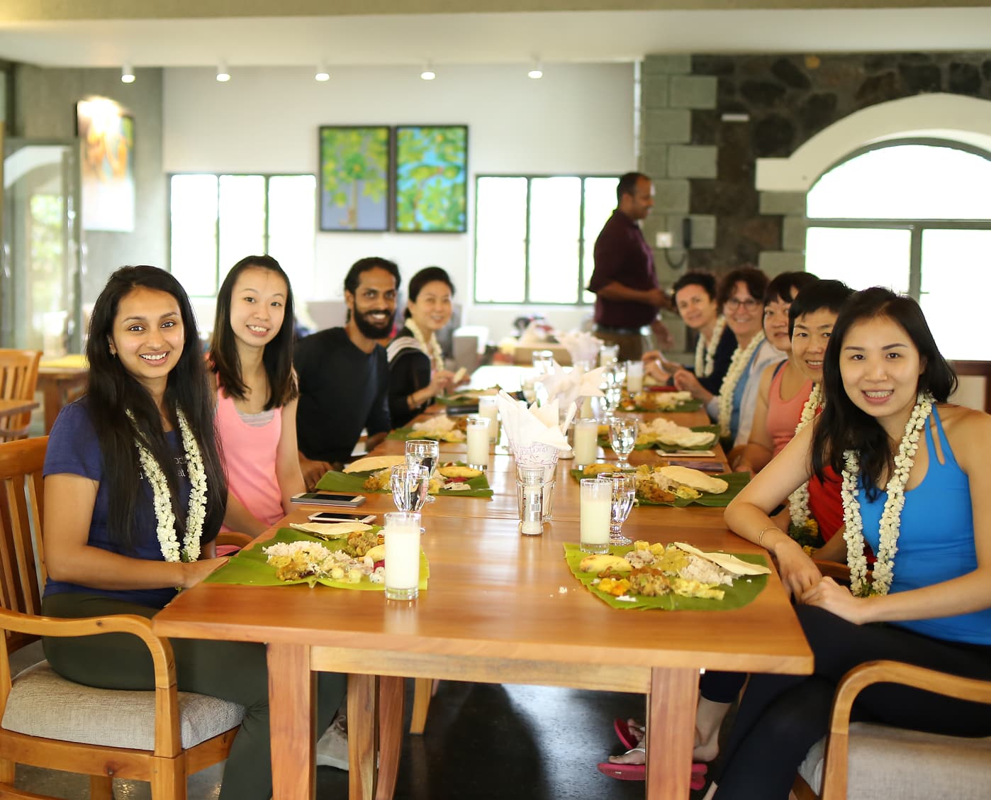 A featured image for this section