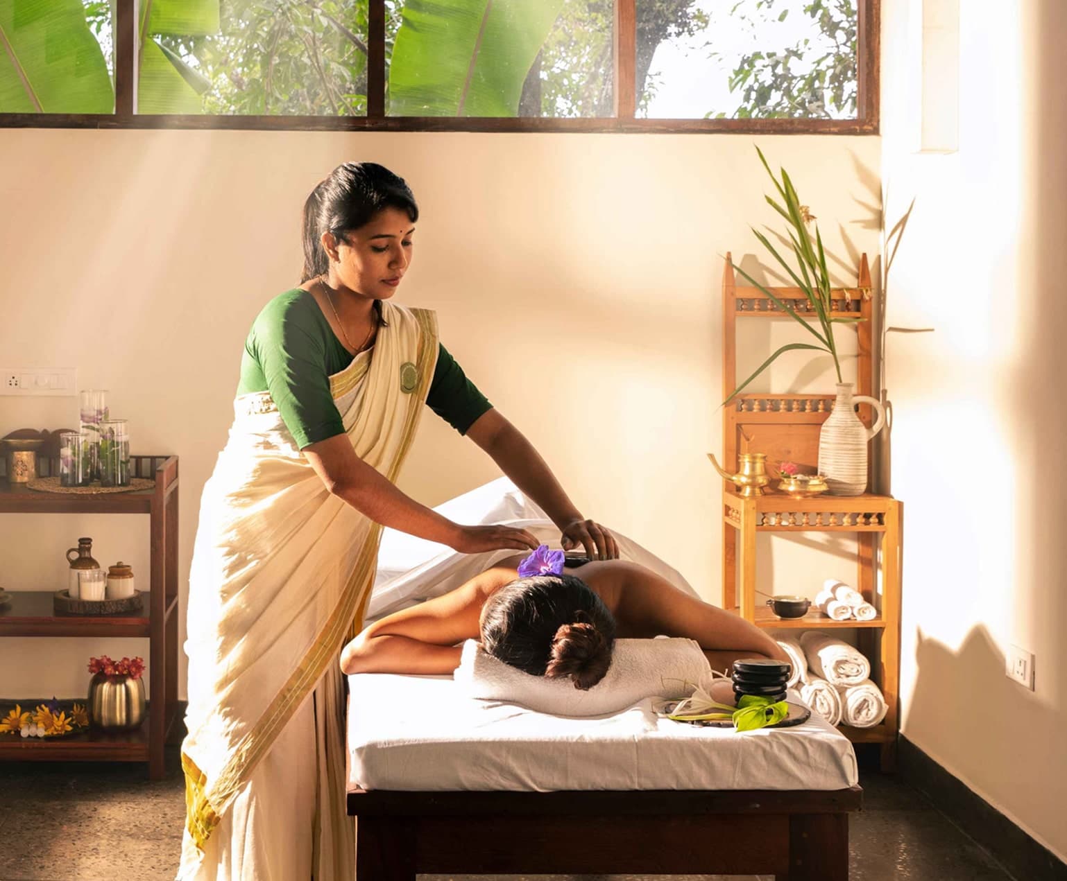 A featured image for this section