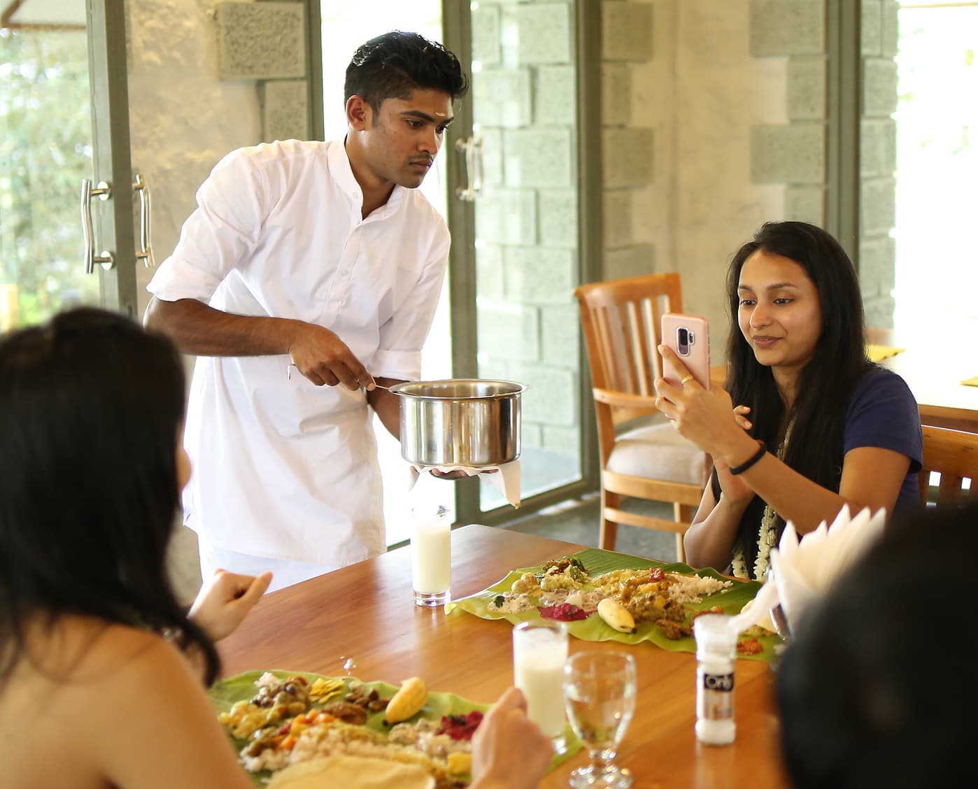 A featured image for this section