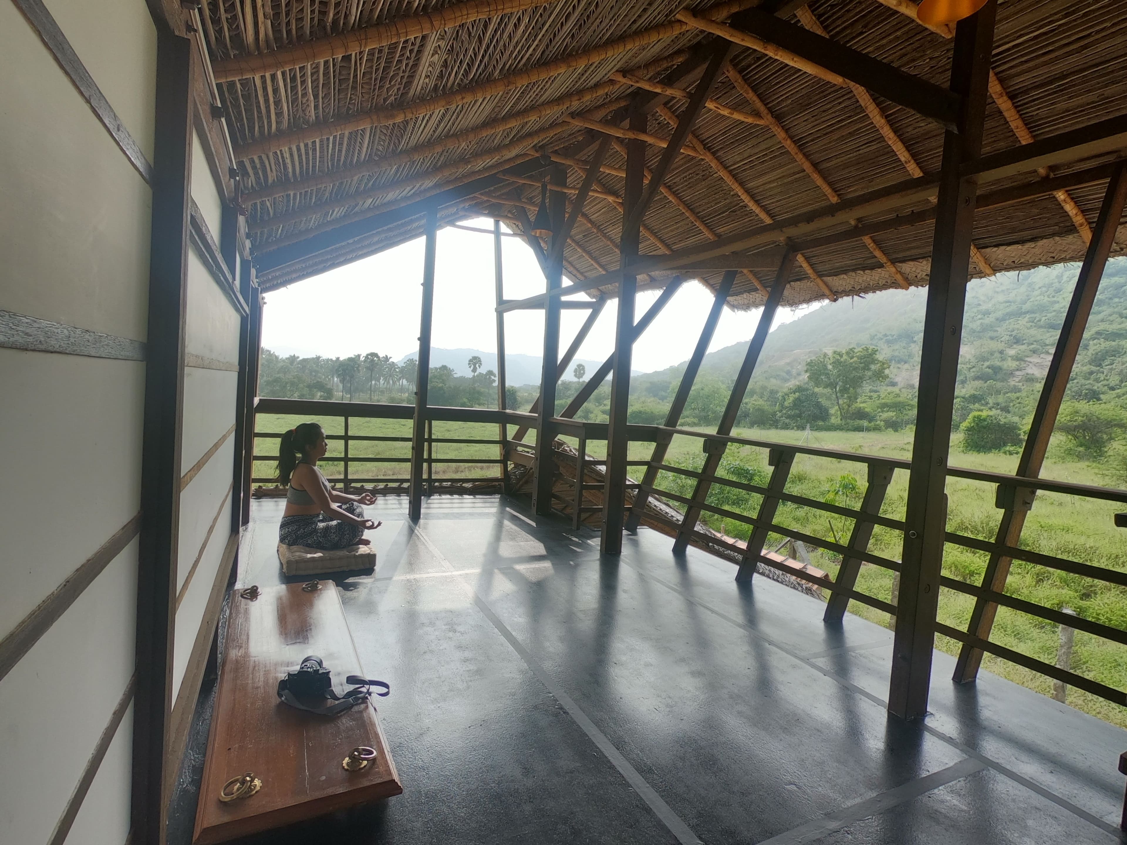 A featured image for this section