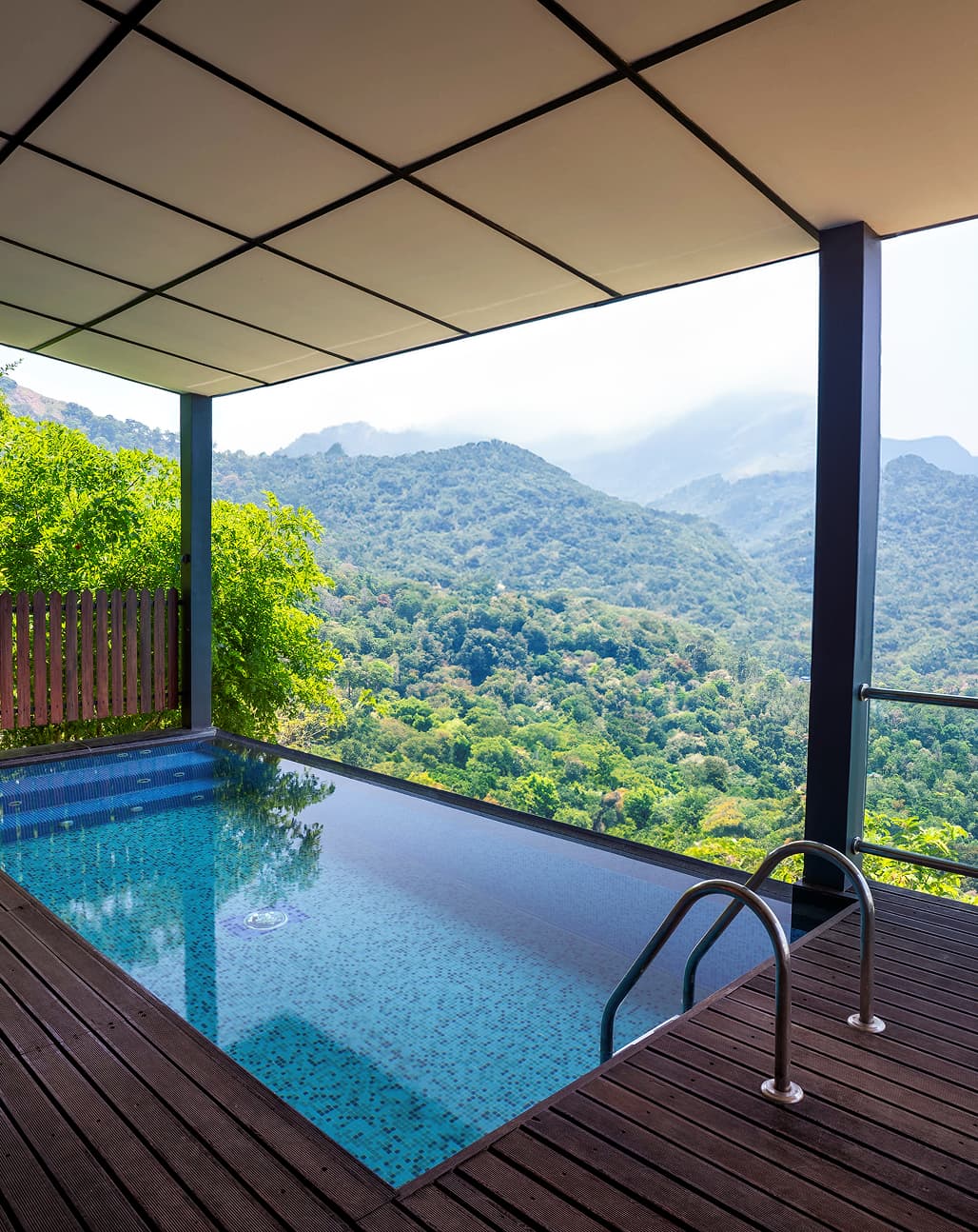 A featured image for this section