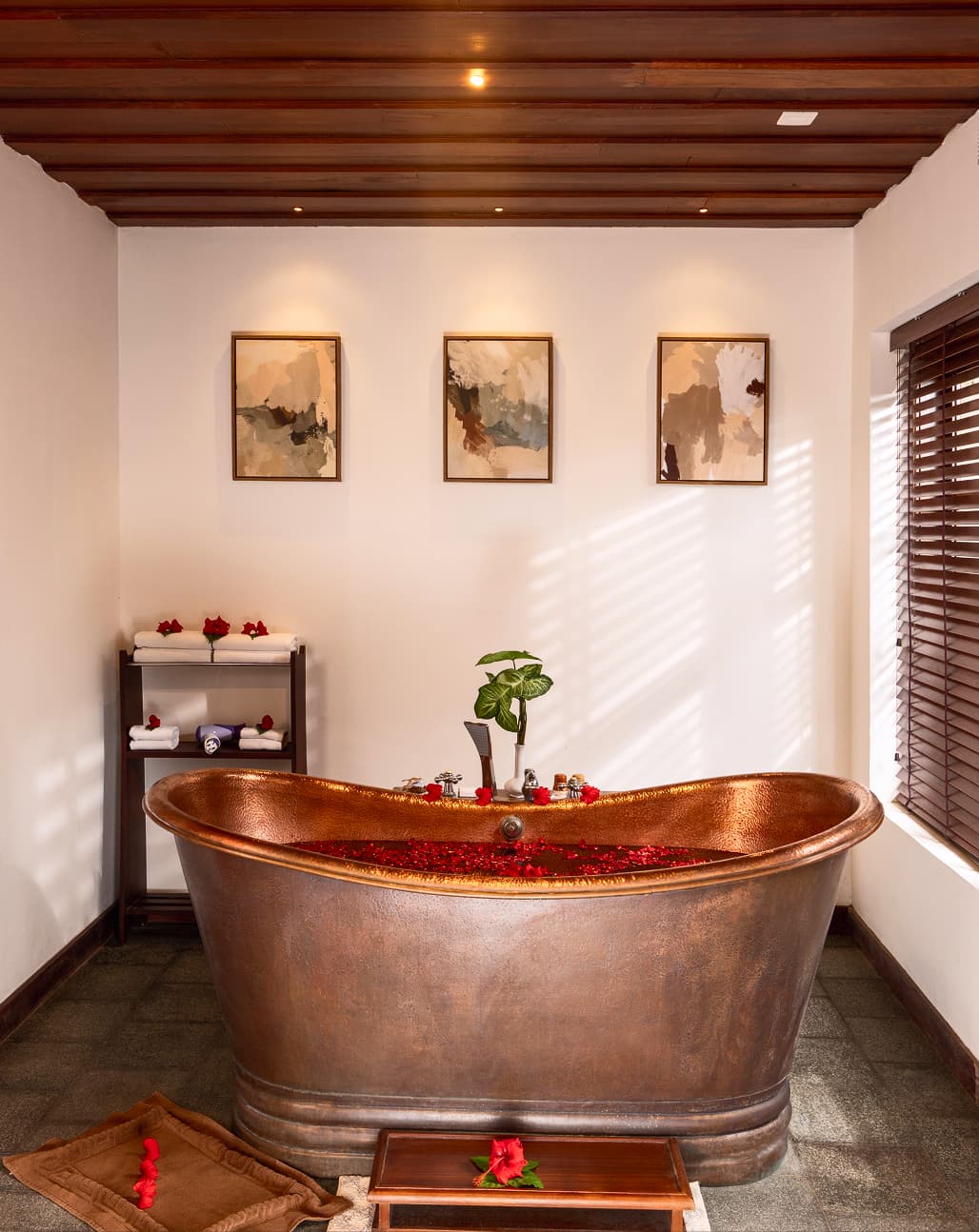 A featured image for this section