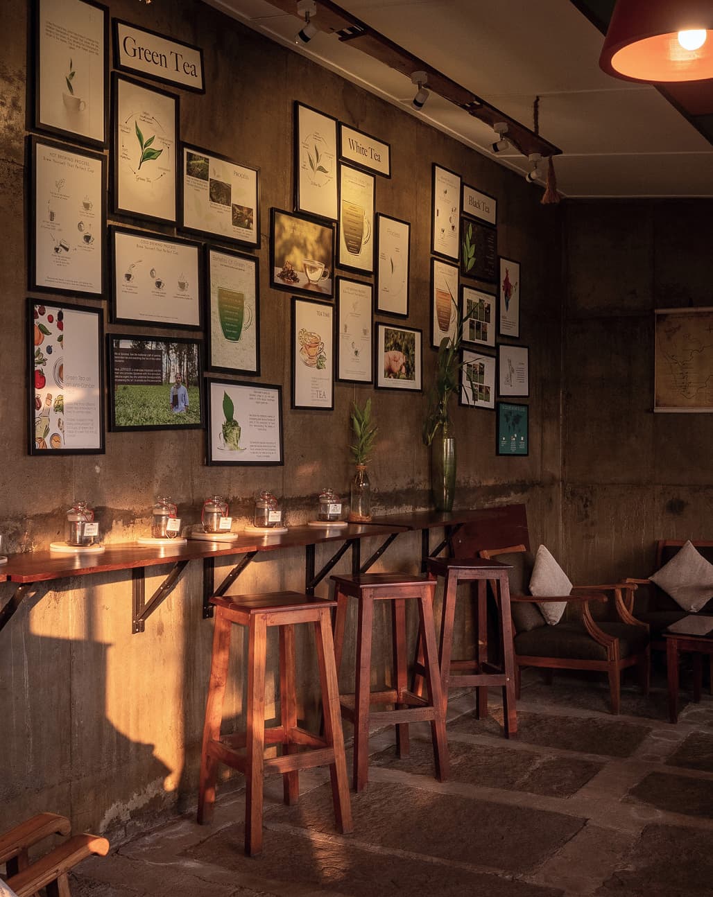 A featured image for this section