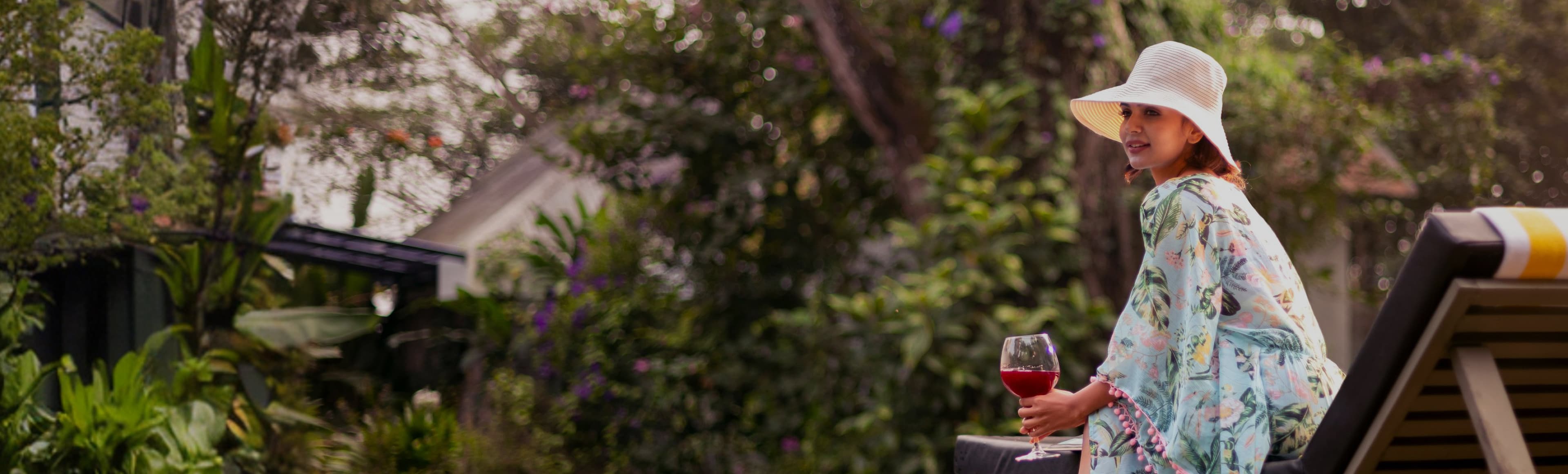 A featured image for this section