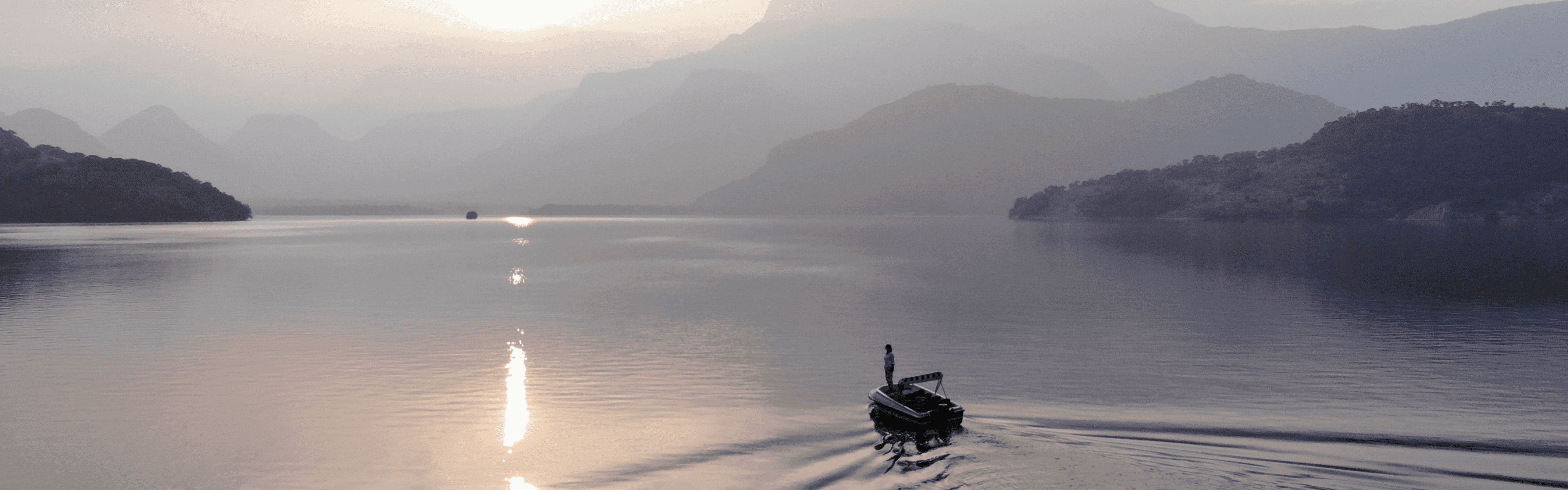 A featured image for this section