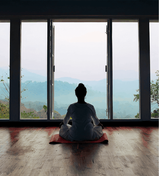 A featured image for this section