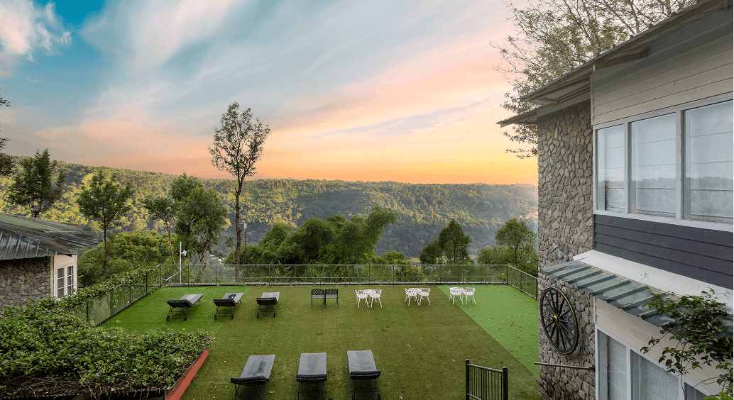 A featured image for this section