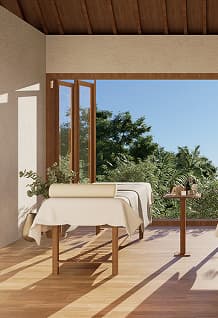 A featured image for this section