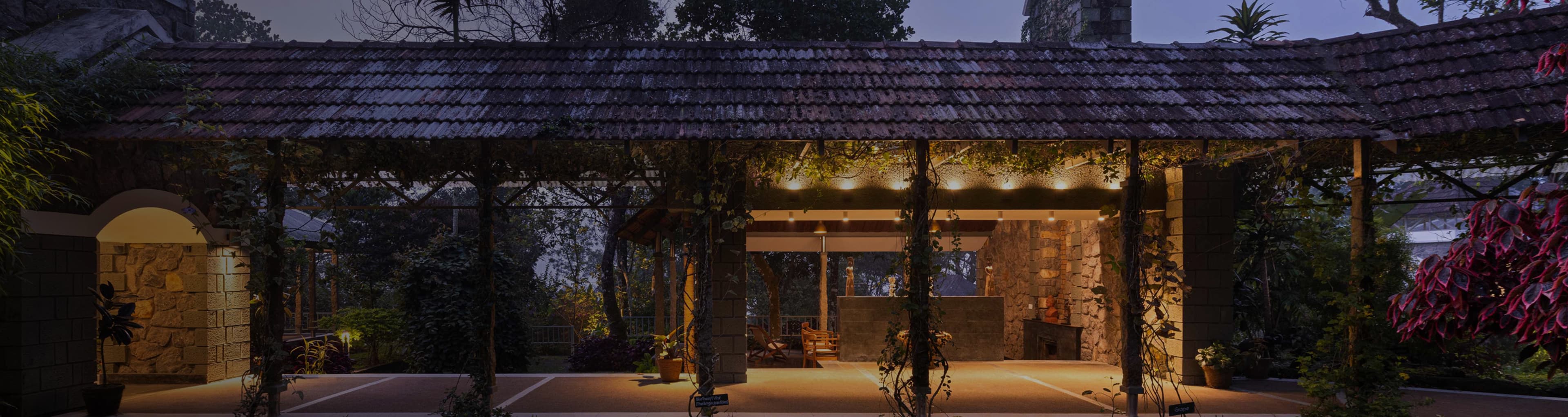 A featured image for this section