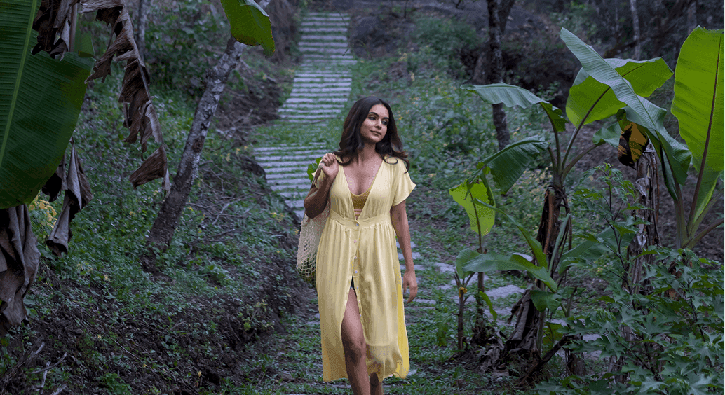 A featured image for this section