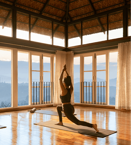 A featured image for this section