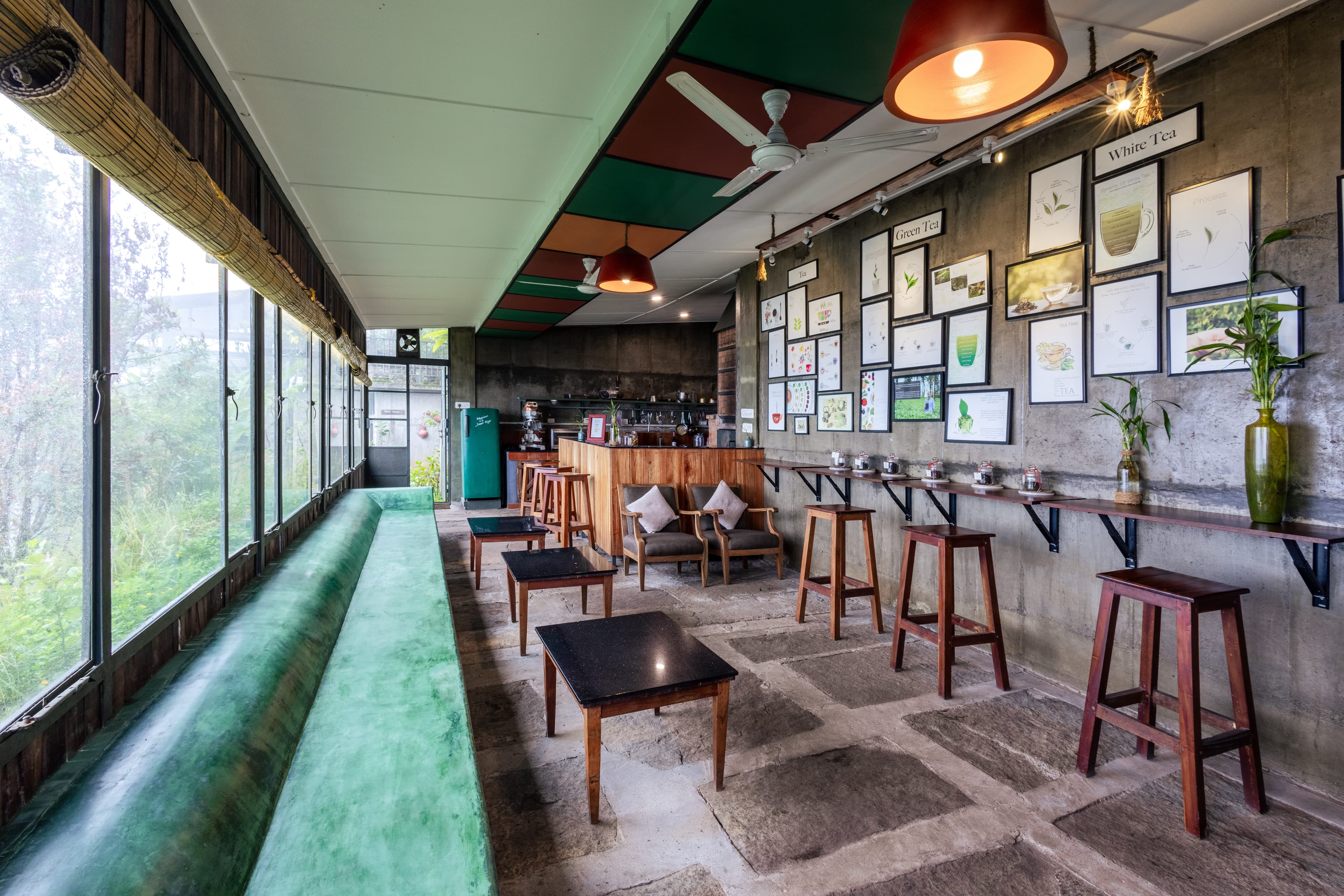 A featured image for this section