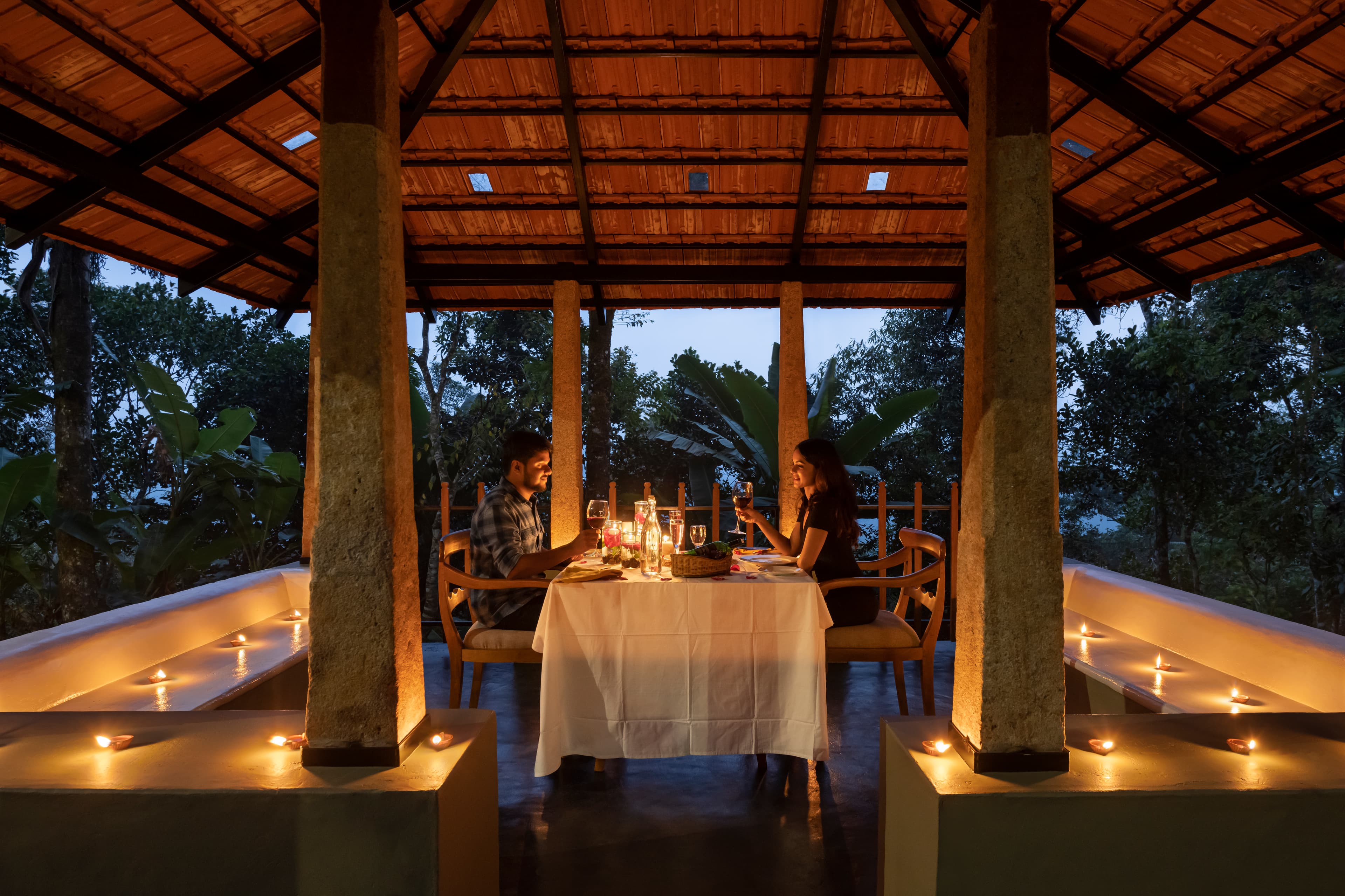 A featured image for this section